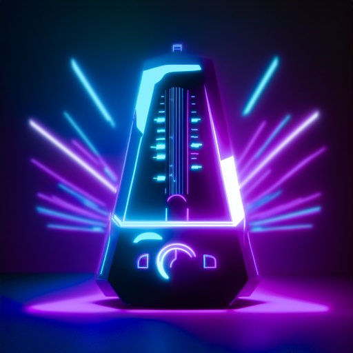 RhythmRamp app icon